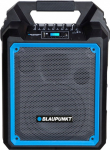 Blaupunkt Juhtmevaba k&otilde;lar MB06, sinine/must, 500 W