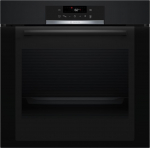 Bosch Serie 4 HBA372EB3 oven 71 L 3600 W Black