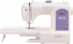 Singer Starlet 6680 Manual sewing machine Electric