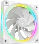 Deepcool FL12R WH-3 IN 1 Computer case Fan 12 cm White 3 pc(s)