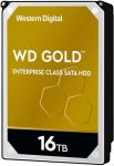 WD Western Digital Gold 3.5" 16TB