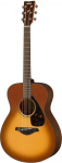 Yamaha FS800 Sand Burst - Acoustic guitar
