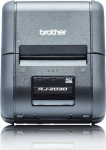 Brother Drukarka etykiet Brother RJ-2030