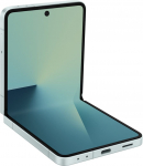 Samsung Smartfon Samsung Galaxy Z Flip7 5G 12/256GB Zielony (8806097496168 0)