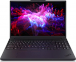 Lenovo Laptop Lenovo ThinkPad P16v G3 Ultra 7 265H / 32 GB / 1 TB / W11 Pro / RTX PRO 2000 (21RS0011MH)