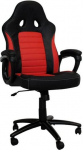 Lc-Power CL-RC-BR Gaming Chair black-red