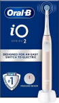 Oral-B Szczoteczka Oral-B iO Series 2 R&oacute;żowa