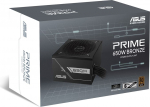Asus Prime -650B-BLACK power supply unit 650 W 20+4 pin ATX ATX