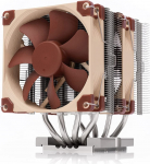 Noctua NH-D9 DX-4677 4U, CPU cooler