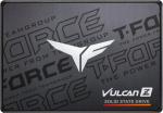 Teamgroup Dysk SSD TeamGroup Team Group T-FORCE VULCAN Z 2.5'' 512 GB Serial ATA III 3D NAND
