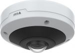 Axis Axis M4318-PLVE Douszne Kamera bezpieczeństwa IP Wewnętrzna 2992 x 2992 px Sufit / Ściana