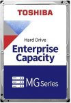 Toshiba Dysk serwerowy Toshiba MG10-D 4TB 3.5'' SATA III (6 Gb/s)  (MG10ADA400E)