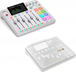 Rode Studio Produkcji Podcast&oacute;w RODECaster Pro II White