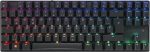 Cherry Klawiatura Cherry CHERRY Keyboard Xtrfy MX 8.2 TKL WL RGB Gaming MX BROWN [DE] black