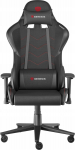 Genesis Nitro 550 G2, Gaming Chair, Black
