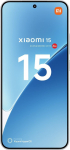 Xiaomi Smartfon Xiaomi 15 5G 12/512GB Biały  (MZB0IU5EU)