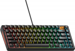 Glorious GMBK 75% US GLO-GMBK75-BLK-US Czarny