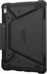 UAG Etui na tablet UAG UAG Metropolis SE - obudowa ochronna z uchwytem do Apple Pencil do iPad Air 11'' M2 (2024) (black)