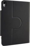 Pipetto Etui na tablet Pipetto Pipetto Origami No5 Rotating Folio Case, black - iPad Air 13 (2024)