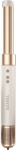 Cecotec Suszarko-lok&oacute;wka Cecotec 8w1 Bamba CeramicCare AirGlam Champagne
