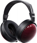 Fiio Słuchawki FiiO FT13 - red wood - Słuchawki dynamiczne zamknięte