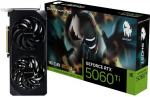 Gainward Gain 16GB D7 RTX 5060 Ti Ghost II OC