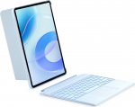 Inateck Keyboard iPad 04118 blue [KB04118_blue]