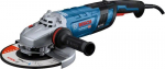 Bosch Szlifierka Bosch Angle grinder Bosch GWS 30-230 PB