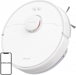 Dreame Robot vacuum cleaner Dreame F9 Pro smart