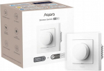 Aqara Dimmer Switch H2 Smart Light Dimmer White (KD-R01D)