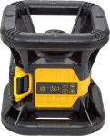 Dewalt Niwelator laserowy DCE074D1R czerwony 45 m