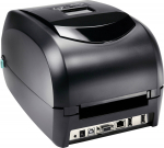 Godex Drukarka etykiet Godex RT730i PRO 4''/termotransfer/300dpi/USB/USB Host x2/RS232/Ethernet/LCD