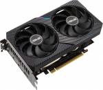 Asus Karta graficzna Asus Dual GeForce RTX 3060 Gaming OC 12GB GDDR6 (DUAL-RTX3060-O12G-V2)