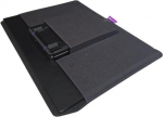 Noname Etui espresso displays Nylon Case 15 Pro