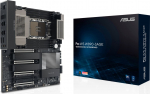 Asus Płyta gł&oacute;wna Asus ASUS PRO WS W890E-SAGE (INTEL,4710,DDR5,EBB)