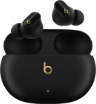 Beats juhtmevabad k&otilde;rvaklapid Studio Buds+, black/gold