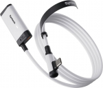 Noname Karta przechwytująca Syntech USB-C do HDMI 2K nagrywanie i szybkie ładowanie dla Meta Quest 3/3S