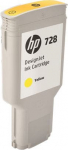 HP Tusz HP tusz 728 300ml Yellow (F9K15A)