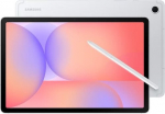 Samsung Tablet Samsung Galaxy Tab S10 Lite 10.9'' 128 GB 5G Srebrny (SM-X406BZSREUB)