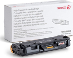 Xerox Toner Xerox Black Oryginał  (106R04348)