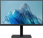 Acer 68,6cm/27'' (1920x1080) Acer Vero B277E 16:9 IPS 4ms 100Hz HDMI DisplayPort VGA FreeSync VESA Speaker Black