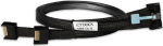 Icy Dock Kable MCIO 8i SFF-TA-1016 to 2x MCIO 4i SFF_TA-1016