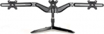 Silverstone Stojak biurkowy na 3 monitory do 24'' ARM11BC (SST-ARM31BS)
