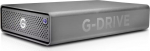 Sandisk Dysk zewnętrzny HDD SanDisk Professional G-DRIVE PRO - Dysk twardy - 4 TB - zewnętrzny (stacjonarny) - USB 3.2 Gen 1 / Thunderbolt 3 (USB-C złącze) - 7200 rpm
