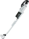 Makita Odkurzacz Makita ODKURZACZ AKUMULATOROWY XGT 40VMAX 0*AH BIAŁY (1 SZT)