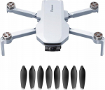 Canyon Potensic Atom Body | Dron | zestaw bez baterii i akcesori&oacute;w