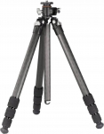 Leofoto statyw Ranger Explorer LS-284CVL