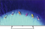 Strong Telewizor Strong Strong SRT50UG8773C Telewizor 127 cm (50'') 4K Ultra HD Smart TV Wi-Fi Srebrny 300 cd/m