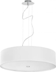 Nowodvorski Lampa wisząca Nowodvorski Viviane 3x60W (6772)