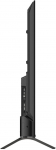 Metz Telewizor Metz 55'', UHD, Google TV, Black, QLED 60Hz, DV, 300nits, DA, AV1, 2x10W, Energy F, BT5.1, WiFi5G, 3 HDMI 2.0, 2xUSB, 24 months